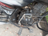 Motorcycle